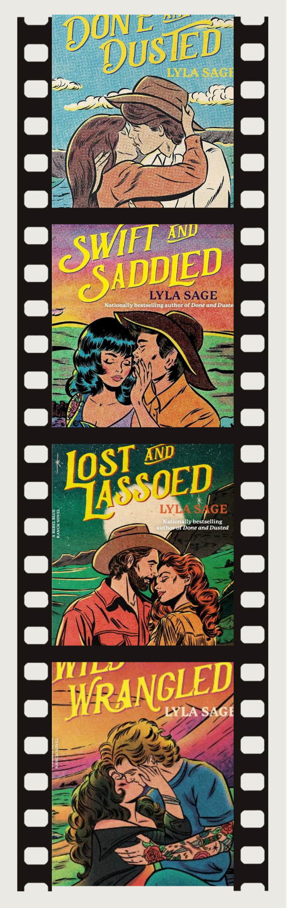 Rebel Blue Ranch Film Style (color)