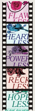 Chestnut Springs Film Style (Color)