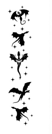 Dragons