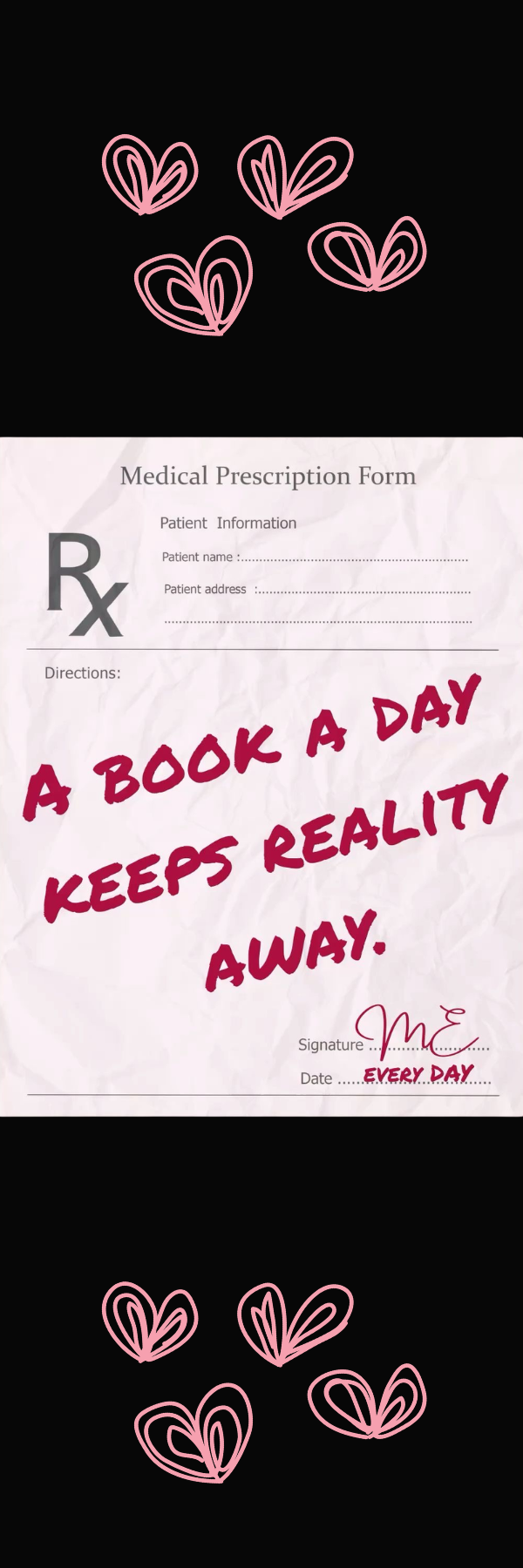 A Book A Day (RX)
