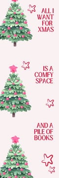 All I Want for Xmas