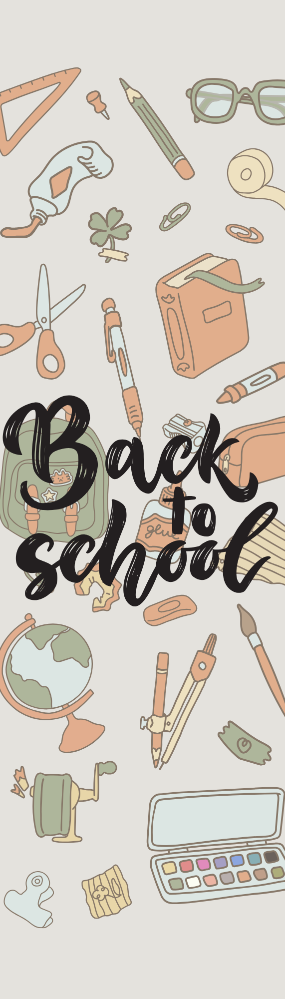 Back To School
