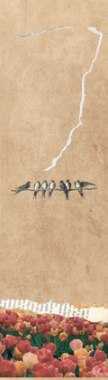 Birds On A Stick