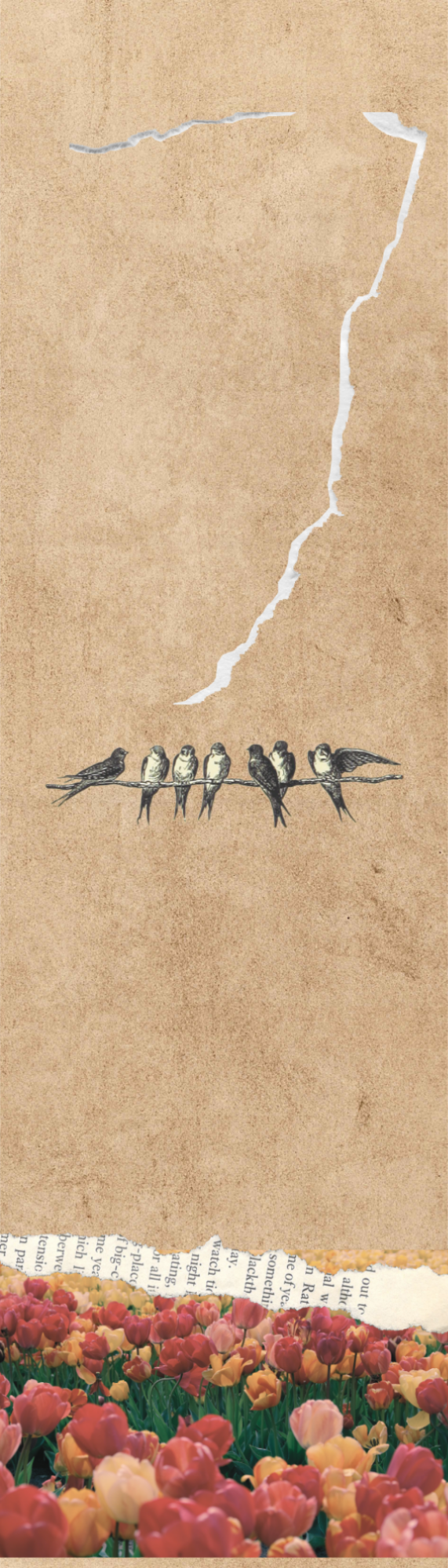 Birds On A Stick
