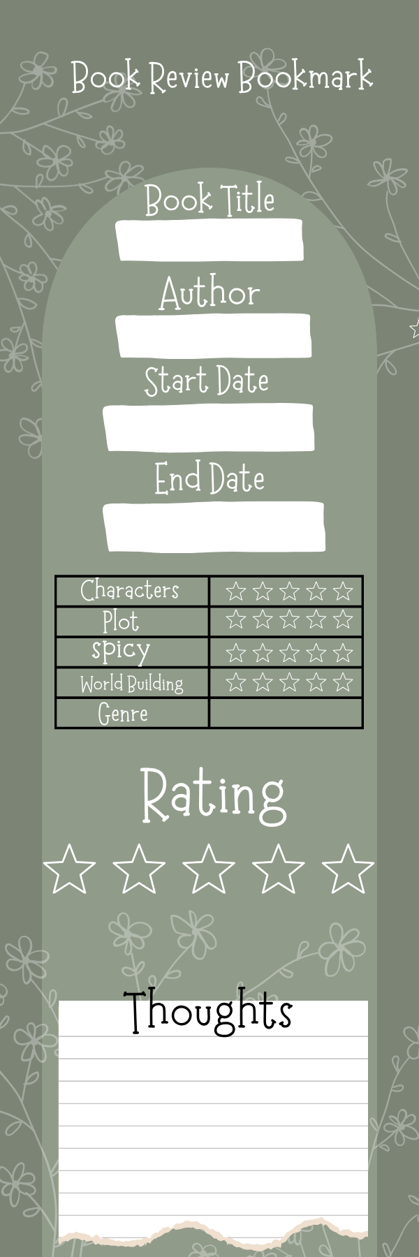 Green Book Review