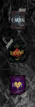 Caraval Series