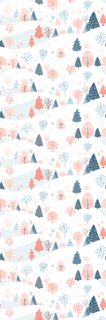 Pastel Christmas