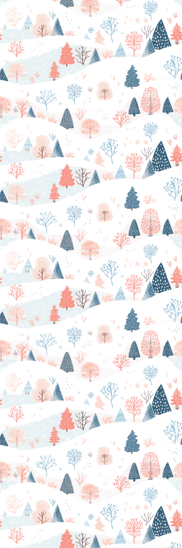 Pastel Christmas