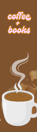 Coffee + Books