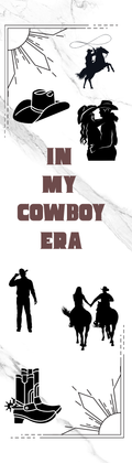 Cowboy Era