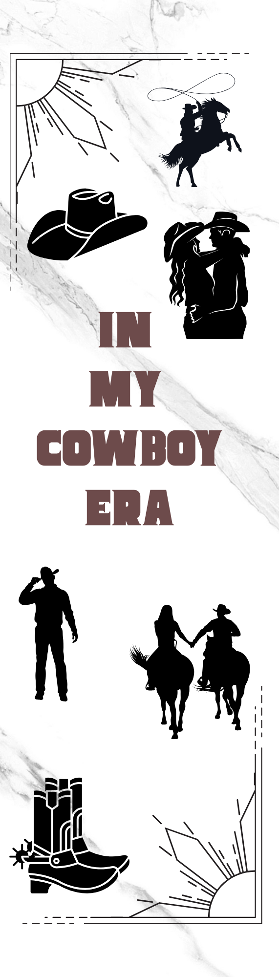 Cowboy Era