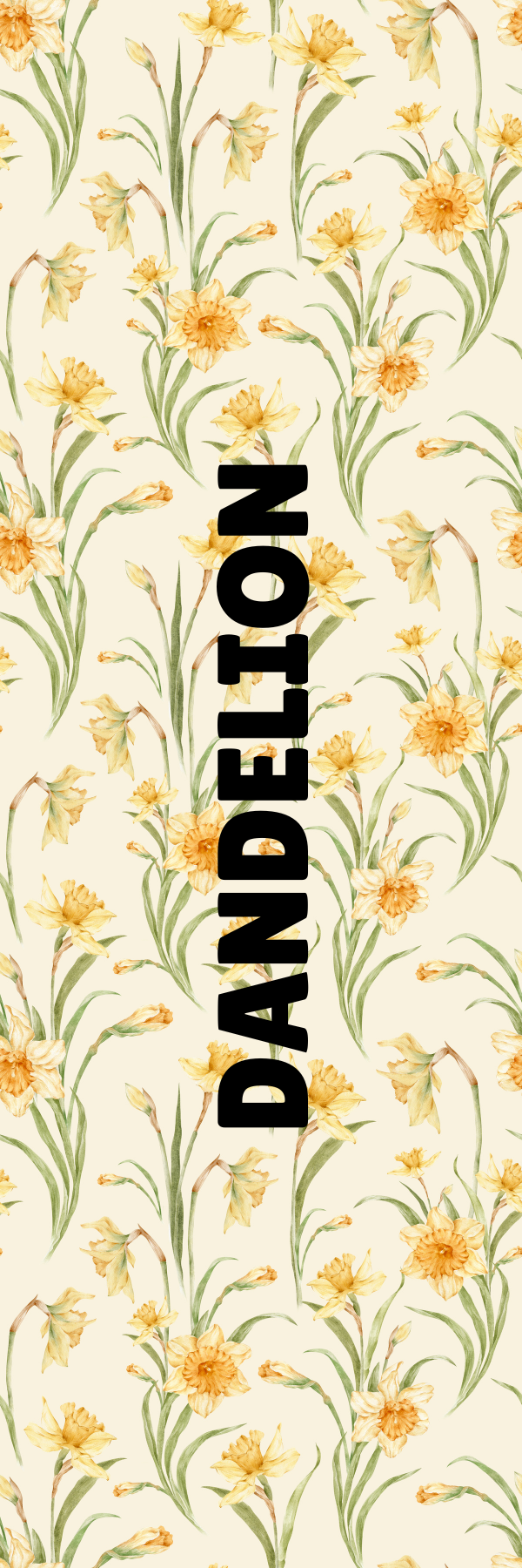 Dandelion