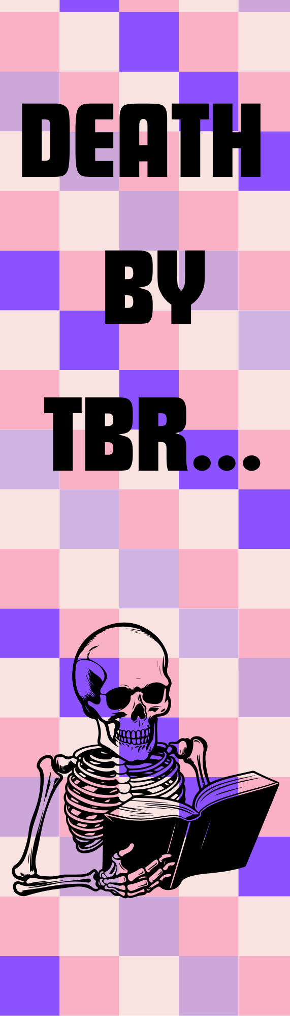 Death By TBR