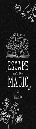 Escape The Magic