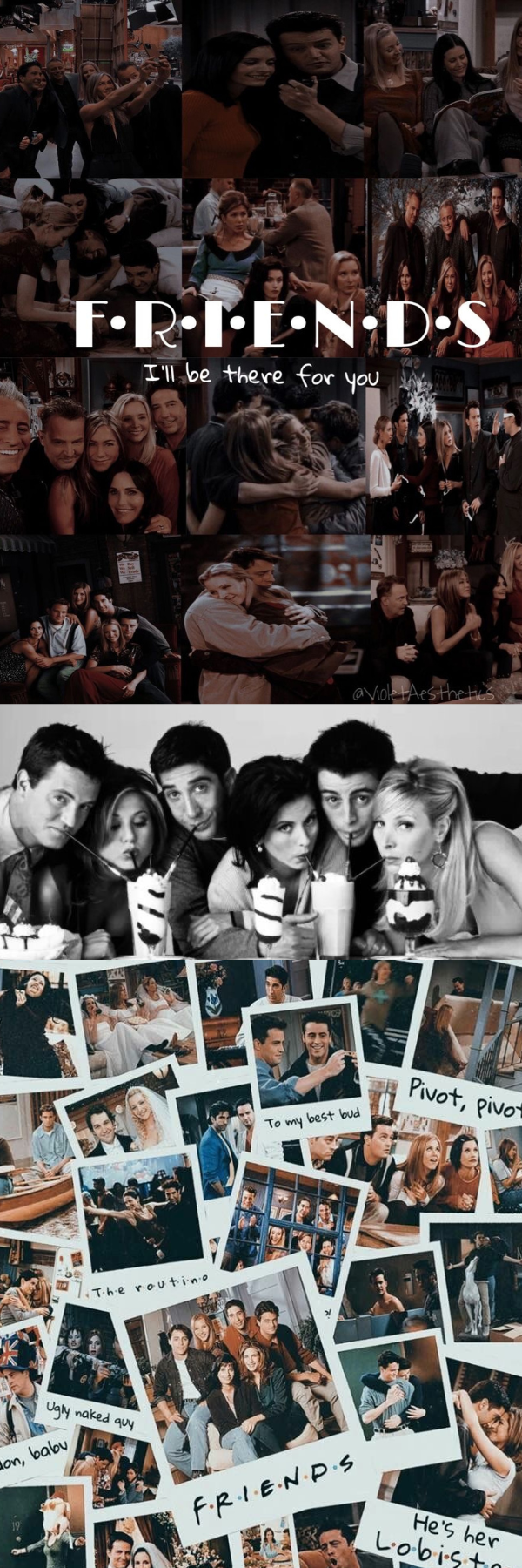 Friends