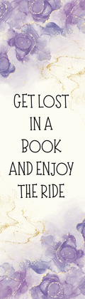 Get Lost In A Book