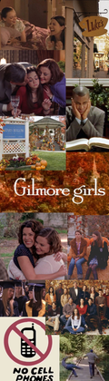 Gilmore Girls