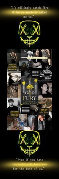 God Of Fury