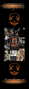 God Of Wrath