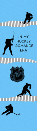 Hockey Romance Era