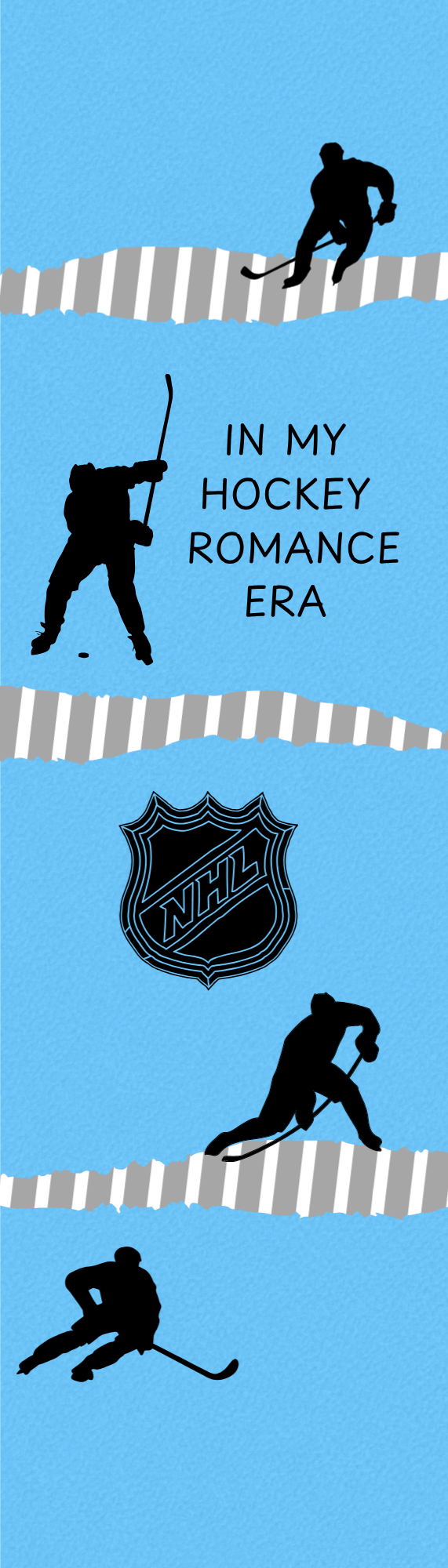 Hockey Romance Era