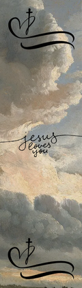 Jesus Loves You