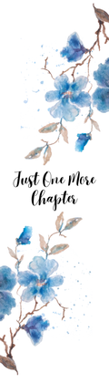 Just One More Chapter