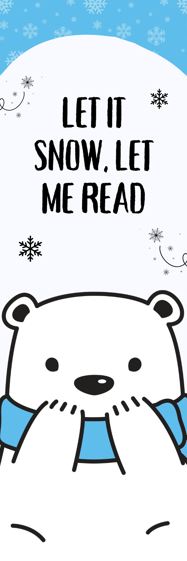 Let It Snow