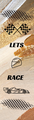 Let's Race