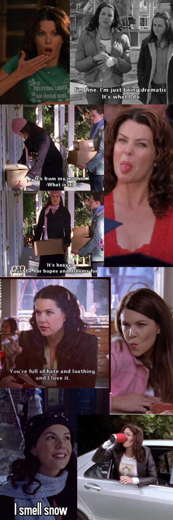 Lorelai
