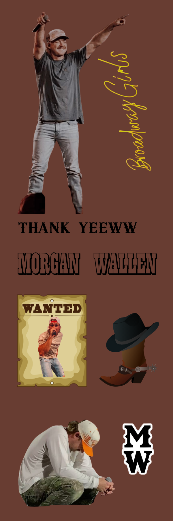 MW