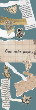 One More Page