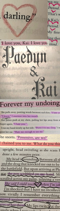 Powerless w/ annotation