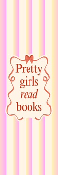 Pretty Girls Read Books