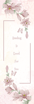 Reading Is Good For You