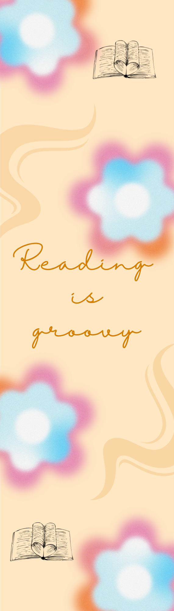 Reading Is Groovy