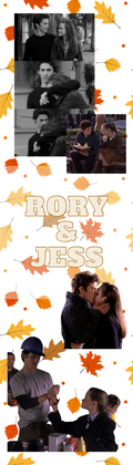 Rory and Jess