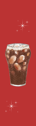 Soda Bookmark