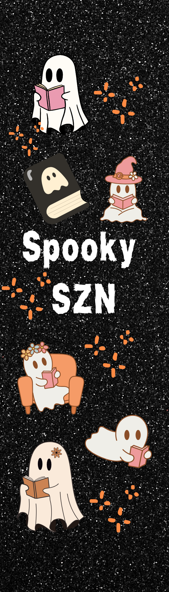 Spooky SZN