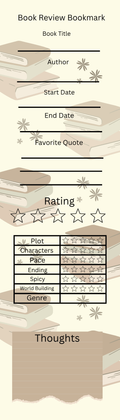 Tan Book Review