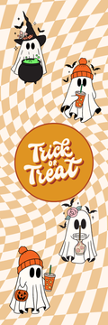 Trick or Treat