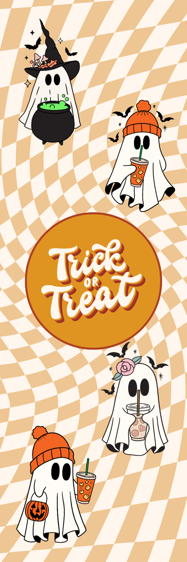 Trick or Treat